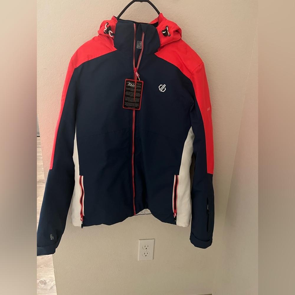 Women’s ski jacket